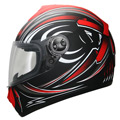 X6 Fauve Noir Rouge