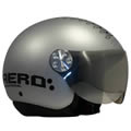Aero gris alu mat