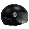 Aero noir mat