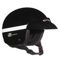 Smooth noir m�tal