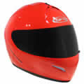 X-Race rouge italien