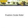 High-Tech Connectique &  Tecnoglobe Fixation Scala Rider