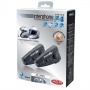Communication Cellular Line F4+ Twin Pack