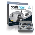 High-Tech Communication Tecnoglobe Scala G4
