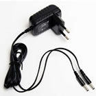 Connectique & Accessoires Cardo Chargeur double secteur Scala