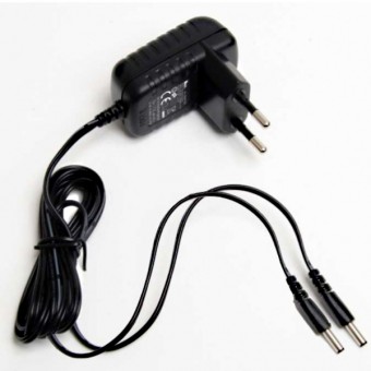Connectique & Accessoires Cardo Chargeur double secteur Scala