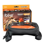Connectique & Accessoires Tecnoglobe Moto Kit Iphone