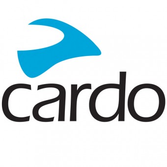 Connectique & Accessoires Cardo Tige XL + support Scala Rider