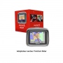 Connectique & Accessoires Tecnoglobe Adaptateur secteur TomTom Rider
