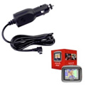 High-Tech Navigation TomTom Chargeur allume cigare TomTom et Scala