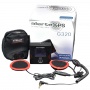 High-Tech Navigation Tecnoglobe GPS de radars G320