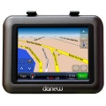 High-Tech Navigation ICA Security GPS Danew E135 Outdoor