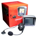 High-Tech Navigation TomTom Tomtom 2 Rider Europe