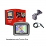 High-Tech Navigation TomTom Kit fixation voiture-moto TomTom Rider II