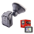 High-Tech Navigation TomTom Kit fixation voiture-moto TomTom Rider II