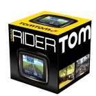 GPS-Navigation TomTom Tomtom Rider Pro Europe