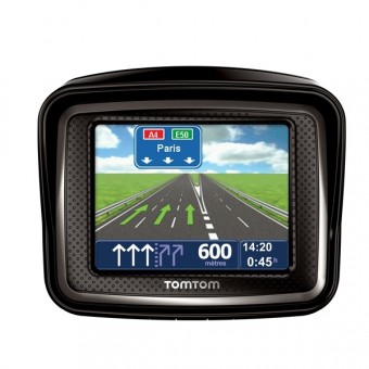 tom tom Urban rider France Pro