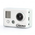 Camera embarquee GoPro Camera Motosports Hero HD