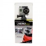 High-Tech Sport-Extreme GoPro Camera Helmet Hero wide