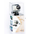 High-Tech Sport-Extreme GoPro Camera Helmet Hero HD