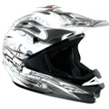 CLMX Fang MC5 Noir
