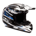 HQ-X1 mc2 bleu
