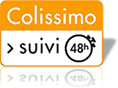 La Poste Colissimo