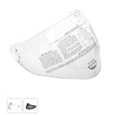 Accessoires Visiere Visiere Momo INTEGRAL DEVIL