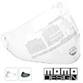 Visiere Momo INTEGRAL DEVIL