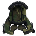 Int�rieur Exo 700 Camouflage For�t