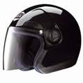 casque GREX |  J1 One Noir
