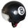 Casque Jet Andrea Cardone Vitello Cervo N�8