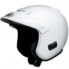 Casque Jet Shoei TR-3 Blanc