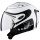 Casque Jet Vemar VDJ Mad Noir