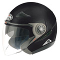 JET 55S Noir Mat JTSNO