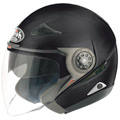JET 55S Noir Sport JTSPN