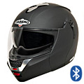 Justissimo GT noir mat