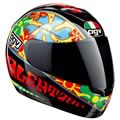 K Series Rossi Valencia