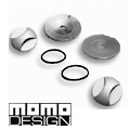 Kit Fixation MOMO Design Fighter - Komposit