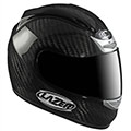 Fiber-Pro carbone light noir