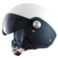Rider Dragon Cuir Fashion Bleu
