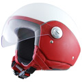 casque Rider Fashion
