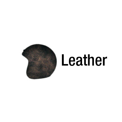 Accessoires Housse Housse de casque Leather