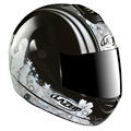 LZ6 Diva Noir Gris