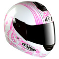 LZ6 Diva Blanc Rose