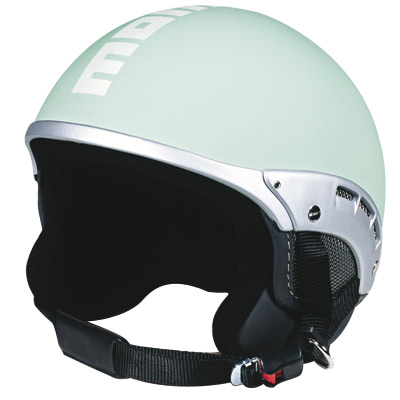 Casque Jet Momo Design Mini Momo Baccarat