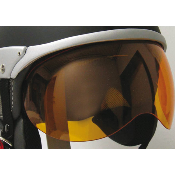 Visiere Momo Design Visiere Mini Momo Goggle