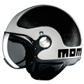 Komposit carbone Quartz Noir