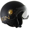 casque momo design fighter