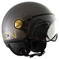 Fighter Titane Or 054